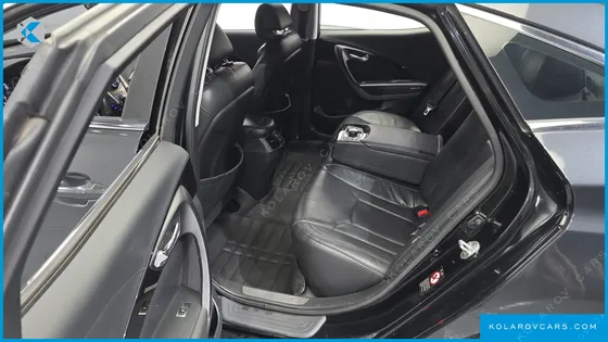 HYUNDAI GRANDEUR LPG HG300 PRIME