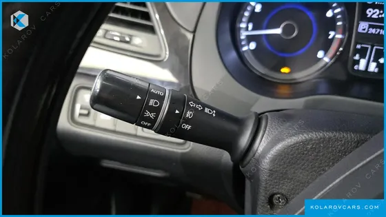 HYUNDAI GRANDEUR LPG HG300 PRIME