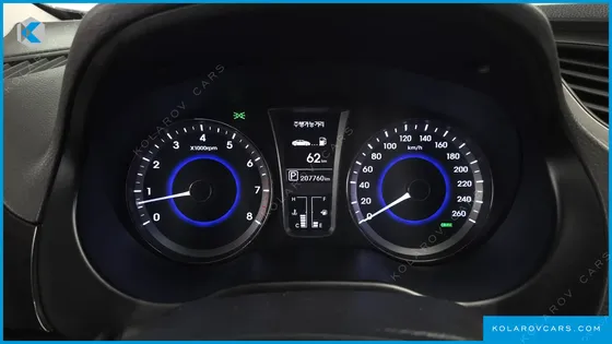 HYUNDAI GRANDEUR HG300 PREMIUM