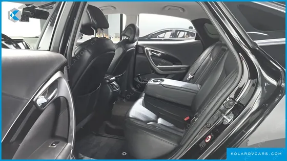 HYUNDAI GRANDEUR HG300 PREMIUM