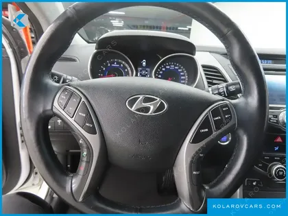 HYUNDAI ELANTRA (AVANTE) 1.6 GDI MODERN