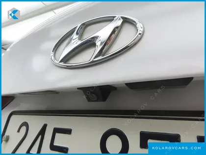 HYUNDAI ELANTRA (AVANTE) 1.6 GDI MODERN