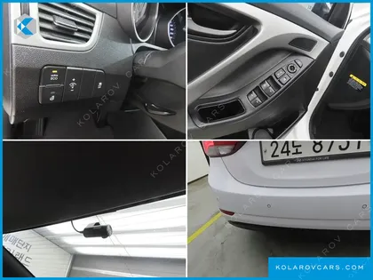 HYUNDAI ELANTRA (AVANTE) 1.6 GDI MODERN