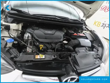 HYUNDAI ELANTRA (AVANTE) 1.6 GDI MODERN