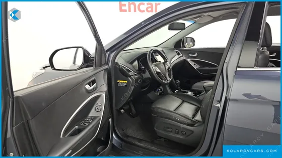 HYUNDAI SANTA FE DIESEL 2.0 2WD