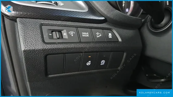 HYUNDAI SANTA FE DIESEL 2.0 2WD