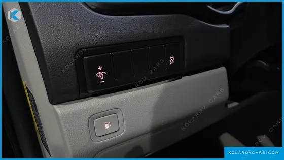 KIA CARNIVAL 9-SEATER LUXURY