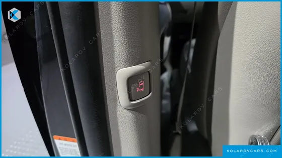 KIA CARNIVAL 9-SEATER LUXURY