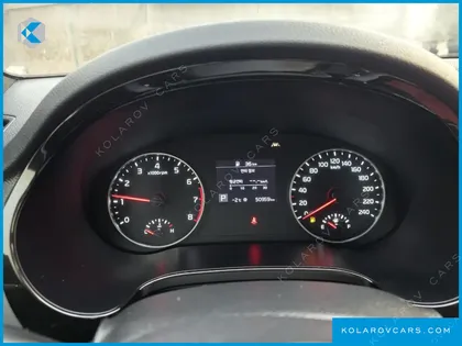 KIA SELTOS GASOLINE 1.6 TURBO 2WD