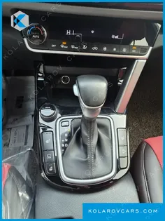 KIA SELTOS GASOLINE 1.6 TURBO 2WD