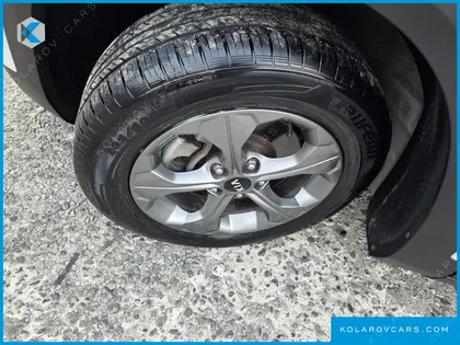 KIA SELTOS GASOLINE 1.6 TURBO 2WD