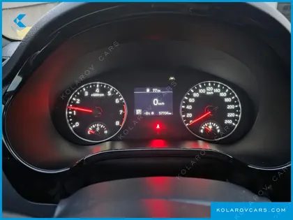 KIA SELTOS GASOLINE 1.6 TURBO 2WD