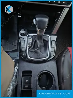 KIA SELTOS GASOLINE 1.6 TURBO 2WD