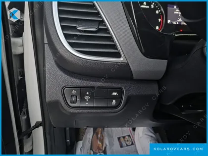 KIA SELTOS GASOLINE 1.6 TURBO 2WD