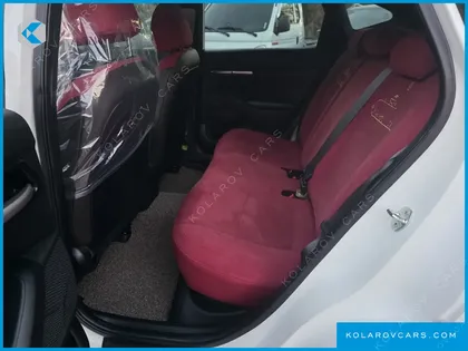 KIA SELTOS GASOLINE 1.6 TURBO 2WD