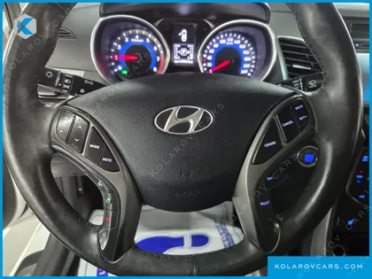 HYUNDAI ELANTRA (AVANTE) 1.6 GDI MODERN
