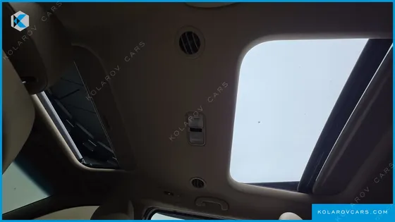 KIA CARNIVAL GASOLINE 9-SEATER NOBLESSE