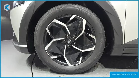 HYUNDAI IONIQ 5 LONG RANGE