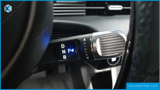 HYUNDAI IONIQ 5 LONG RANGE