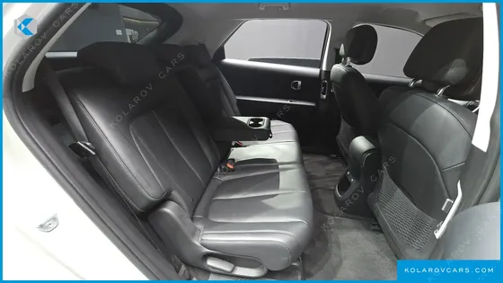 HYUNDAI IONIQ 5 LONG RANGE