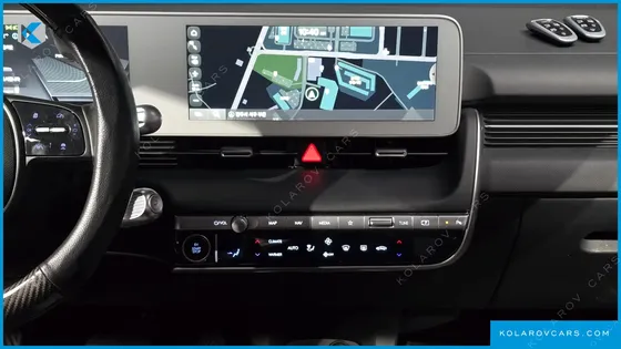 HYUNDAI IONIQ 5 LONG RANGE