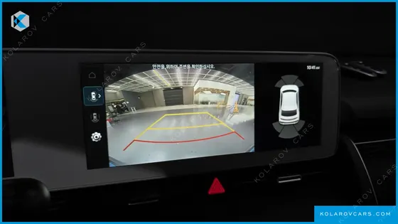 HYUNDAI IONIQ 5 LONG RANGE