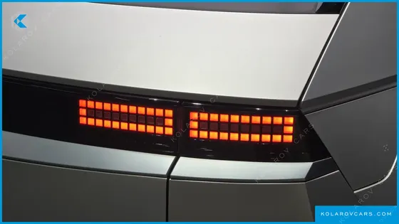 HYUNDAI IONIQ 5 LONG RANGE