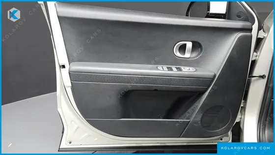 HYUNDAI IONIQ 5 LONG RANGE