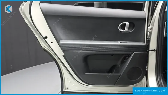 HYUNDAI IONIQ 5 LONG RANGE