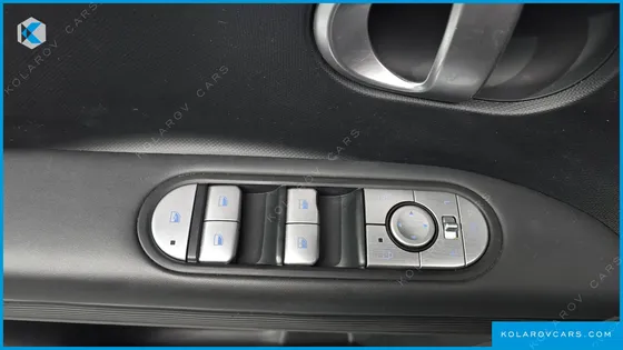 HYUNDAI IONIQ 5 LONG RANGE