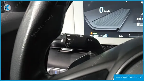 HYUNDAI IONIQ 5 LONG RANGE