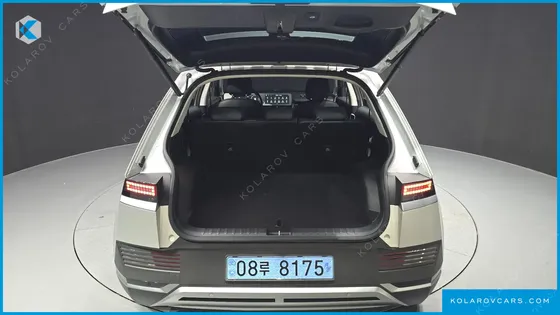 HYUNDAI IONIQ 5 LONG RANGE