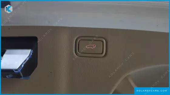 KIA CARNIVAL 9-SEATER HI-LIMOUSINE