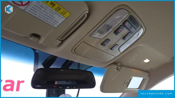 KIA CARNIVAL 9-SEATER HI-LIMOUSINE