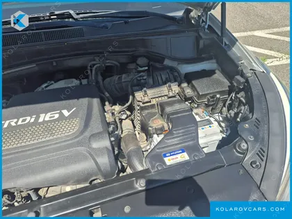 HYUNDAI SANTA FE DIESEL 2.0 2WD