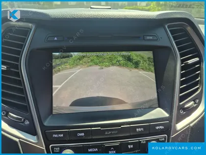 HYUNDAI SANTA FE DIESEL 2.0 2WD
