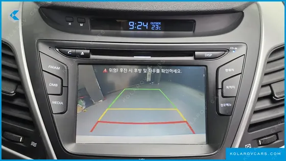 HYUNDAI ELANTRA (AVANTE) 1.6 GDI SMART