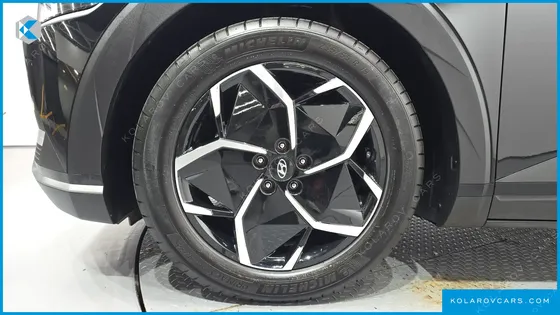 HYUNDAI IONIQ 5 LONG RANGE