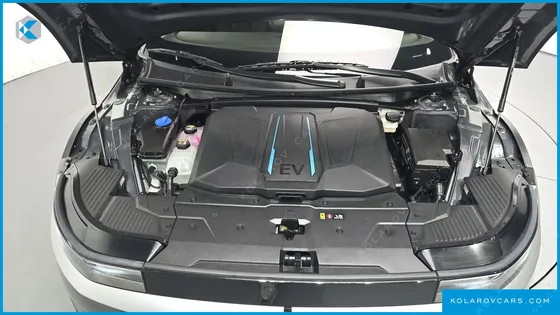 HYUNDAI IONIQ 5 LONG RANGE