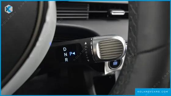 HYUNDAI IONIQ 5 LONG RANGE