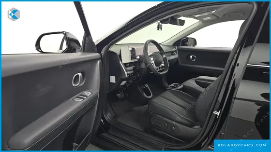 HYUNDAI IONIQ 5 LONG RANGE