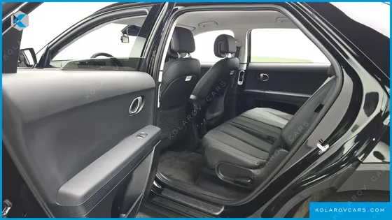 HYUNDAI IONIQ 5 LONG RANGE