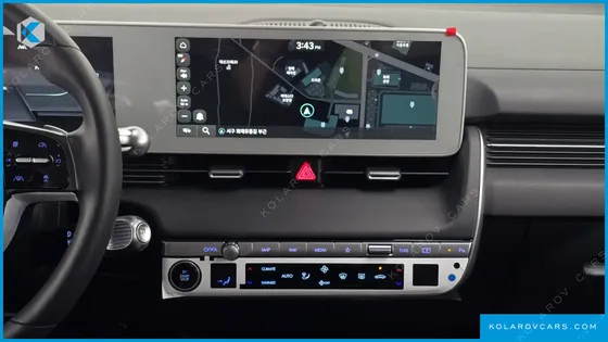 HYUNDAI IONIQ 5 LONG RANGE