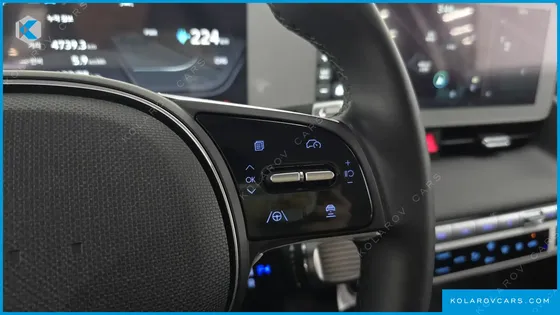 HYUNDAI IONIQ 5 LONG RANGE