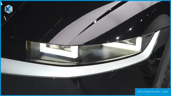 HYUNDAI IONIQ 5 LONG RANGE