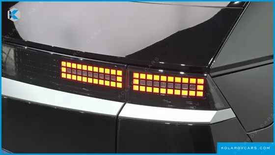 HYUNDAI IONIQ 5 LONG RANGE