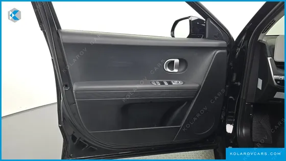 HYUNDAI IONIQ 5 LONG RANGE