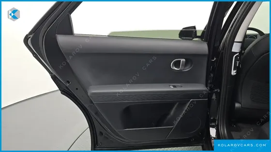 HYUNDAI IONIQ 5 LONG RANGE