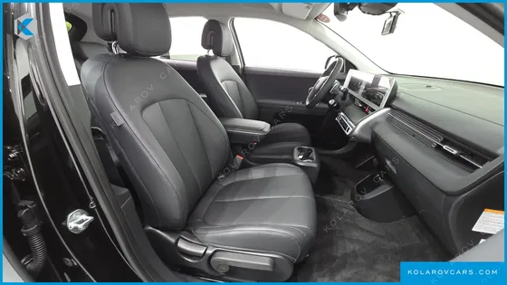 HYUNDAI IONIQ 5 LONG RANGE