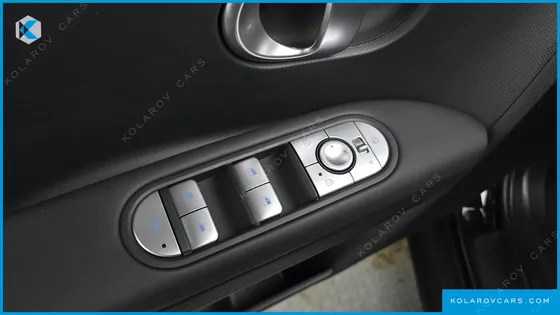 HYUNDAI IONIQ 5 LONG RANGE
